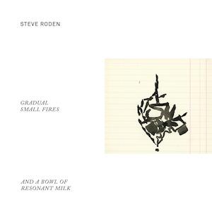 Steve Roden