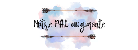 Notre PAL augmente #257