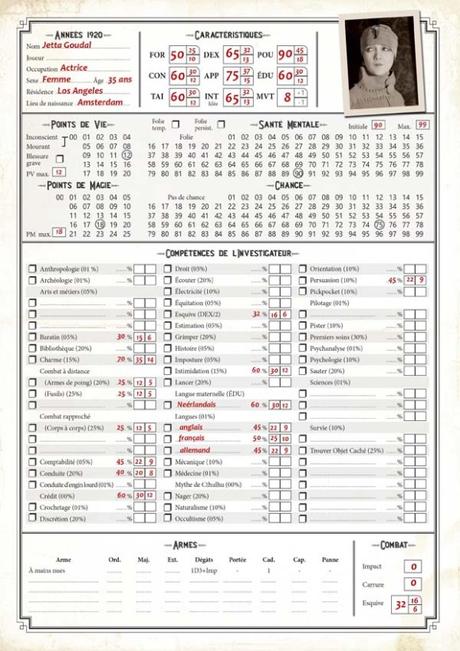 Jetta Goudal Jetta Goudal