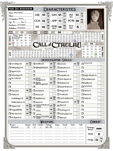 Jetta Goudal Jetta Goudal