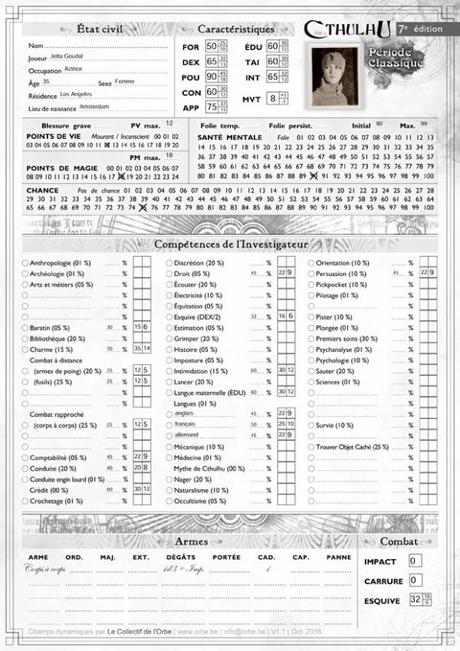 Jetta Goudal Jetta Goudal