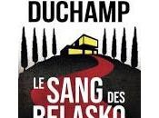 sang Belasko" Chrystel Duchamp