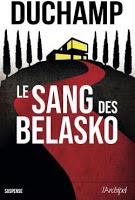 sang Belasko