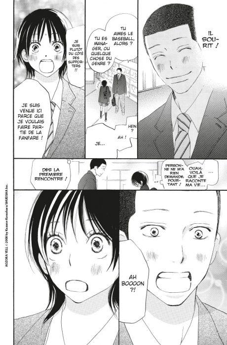 L’apprentissage de la confiance en soi avec Aozora yell