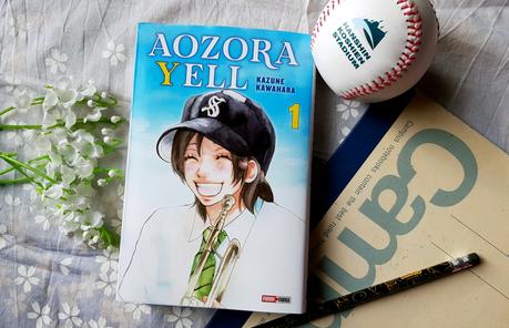 L’apprentissage de la confiance en soi avec Aozora yell