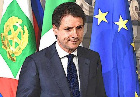 Giuseppe Conte, virtuose de la politique italienne