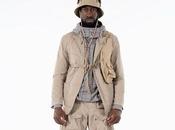 Engineered garments 2021 collection lookbook