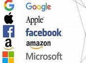 Gafam mort programmée
