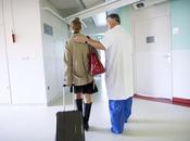 COVID-19 CANCER baisse inquiétante radiothérapies