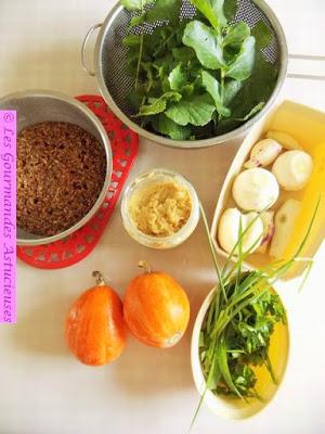 Tajine aux radis et à la courge (Vegan) Tajine aux radis et à la courge (Vegan)