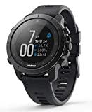 Test Wahoo Elemnt Rival : innovations pour le triathlon