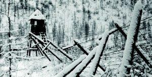 Le Goulag sur mon étagère