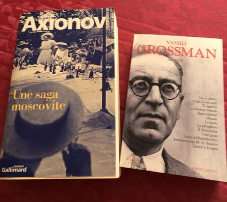 Le Goulag sur mon étagère Le Goulag sur mon étagère