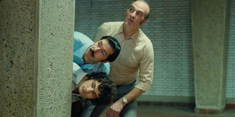 Critique OVNI(s), Saison 1 : OVNIVERSEL