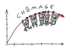 Quinquagénaires au chômage ...