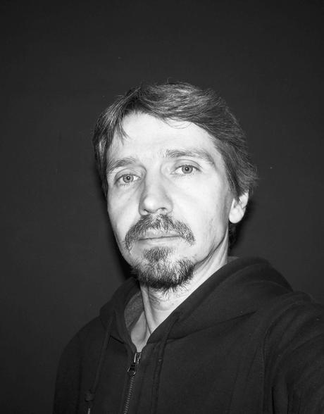 Tiger - de Eric RICHER