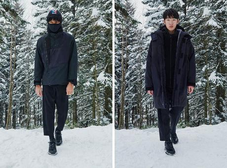 WHITE MOUNTAINEERING – F/W 2021 COLLECTION LOOKBOOK WHITE MOUNTAINEERING – F/W 2021 COLLECTION LOOKBOOK