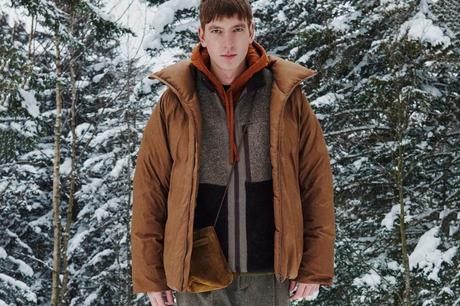 WHITE MOUNTAINEERING – F/W 2021 COLLECTION LOOKBOOK WHITE MOUNTAINEERING – F/W 2021 COLLECTION LOOKBOOK
