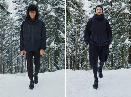 WHITE MOUNTAINEERING – F/W 2021 COLLECTION LOOKBOOK WHITE MOUNTAINEERING – F/W 2021 COLLECTION LOOKBOOK