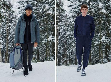 WHITE MOUNTAINEERING – F/W 2021 COLLECTION LOOKBOOK WHITE MOUNTAINEERING – F/W 2021 COLLECTION LOOKBOOK