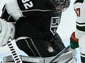 Wild Minnesota impressionne début saison