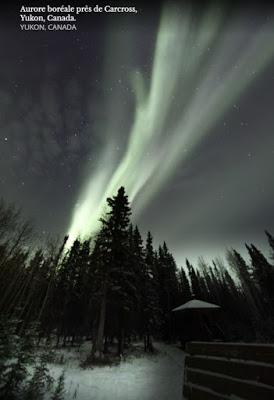 A l'aurore de la transformation