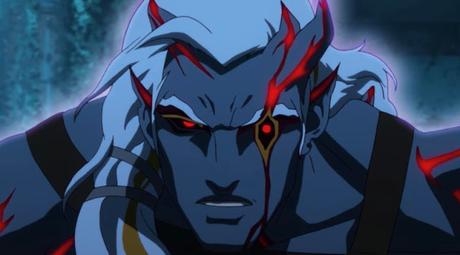 [FUCKING SERIES] : Blood of Zeus : La faim d’un mythe