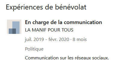 La propagande de @Valeurs, alliés de la @cocardeEtud, démentie par les faits #Greve26janvier La propagande de @Valeurs, alliés de la @cocardeEtud, démentie par les faits #Greve26janvier