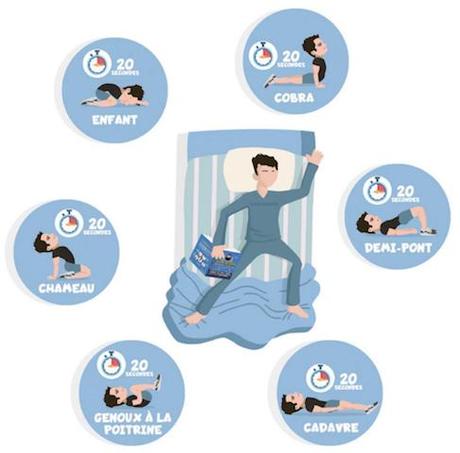 Critique Programme Supertrainers : le coach du prochain confinement ?