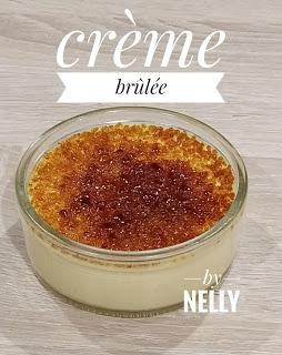 Crème brûlée All-clad Crème brûlée All-clad
