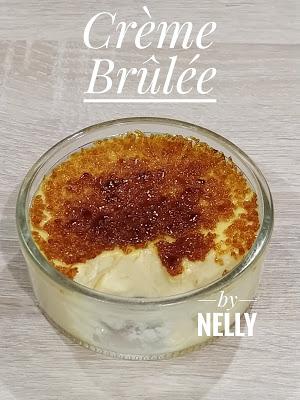 Crème brûlée All-clad Crème brûlée All-clad