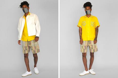 MONITALY – S/S 2021 COLLECTION LOOKBOOK