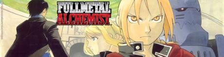 Fullmetal alchemist chronicle • Hiromu Arakawa