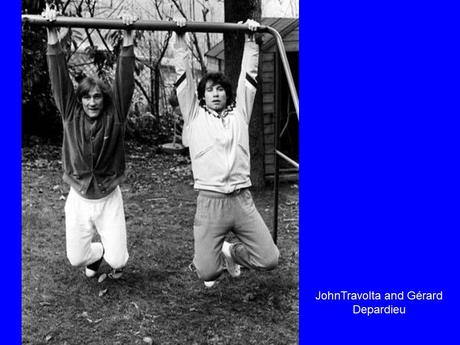 Divers - Les années passent, et ont passées