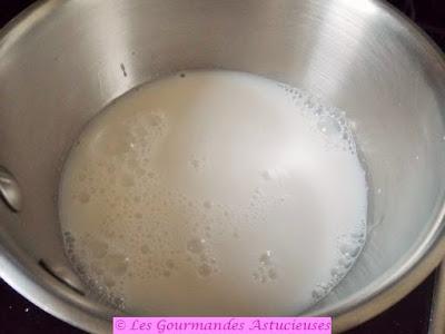 Chocolat chaud-chaud (Vegan) Chocolat chaud-chaud (Vegan)