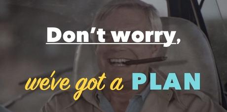 Ne vous inquiétez pas, le gouvernement a – encore – un (rantan)plan ! Ne vous inquiétez pas, le gouvernement a – encore – un (rantan)plan !