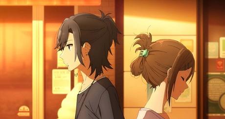 Anime hiver 2021 : Amour et différences avec Horimiya Anime hiver 2021 : Amour et différences avec Horimiya