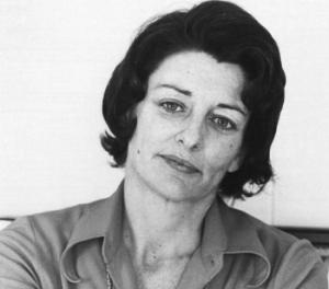 Anne Sexton – Sa semblable