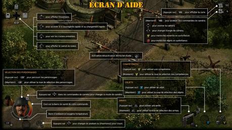 Test de Commandos 2 HD Remaster sur Nintendo Switch : vive la portabilité !