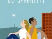 syndrome spaghetti, Marie Vareille