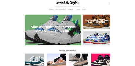 Sortie sneakers : comment suivre les prochaines releases ? Sneaker Style