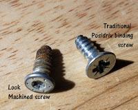 Le problème avec les skis très légers