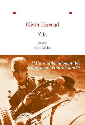 Zita   -    Olivier Hercend