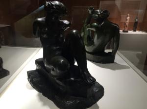 Galerie Dina  Vierny   » Maillol – La forme libre  » depuis le 25 Janvier 2021