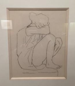 Galerie Dina  Vierny   » Maillol – La forme libre  » depuis le 25 Janvier 2021