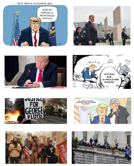 QUATRE ANS CONTRITS QUATRE ANS CONTRITS