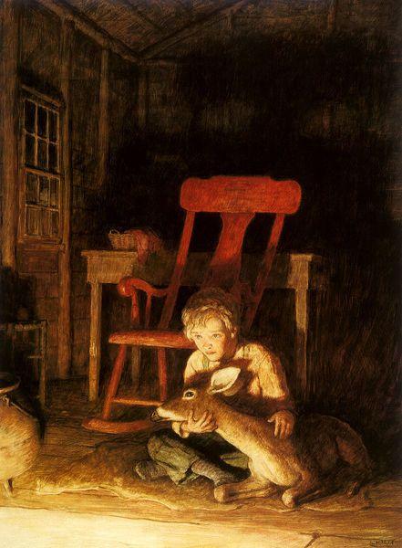 Quand la racine divine se dévoile