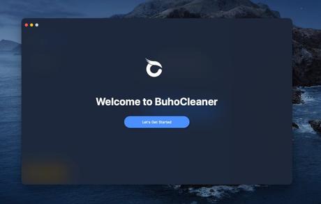 BuhoCleaner : nettoyez votre disque & accélérez votre Mac !