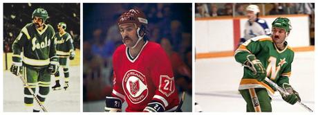 L’histoire des Sharks de San Jose