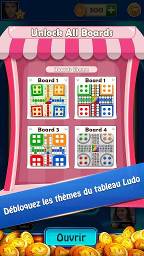 Code Triche Super Ludo Multiplayer Game Classic APK MOD (Astuce) Code Triche Super Ludo Multiplayer Game Classic APK MOD (Astuce) 5
